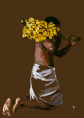 Cakacaka Fine Art Print