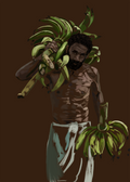 Teitei Fine Art Print